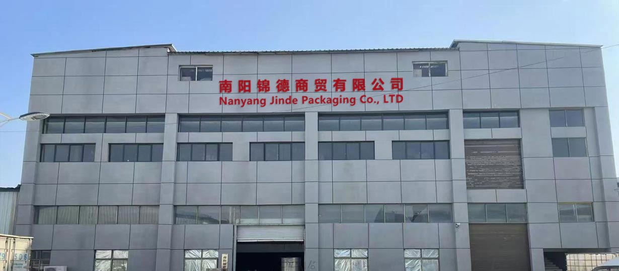 Nanyang Jinde Packaging Co., Ltd.
