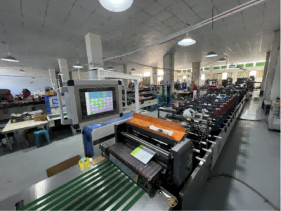 Nangunguna ang Digitalization at Sustainability sa Pag-upgrade ng Flexible Packaging; Ang Jinde Packaging ay Naging Mas Piniling Global Partner